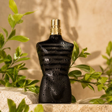 Jean Paul Gaultier Mens collection  Le male le Essence of Confidence – Premium Perfume 75 ml bottle