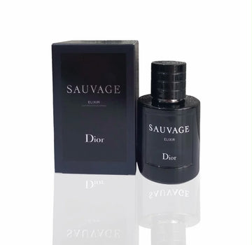 Dior Sauvage Elixir – Men's Fragrance 100ml
