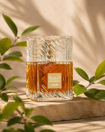 Orignal Khamrah by Lattafa – Eau de Parfum 100ml (Unisex) limited stock