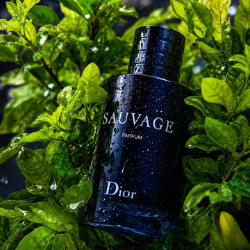 Dior Sauvage Eau de Parfum 100 ml