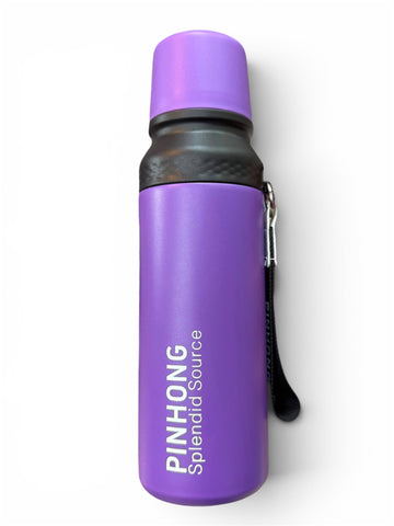 PINHONG Splendid Source Insulated Water Bottle 750 ml