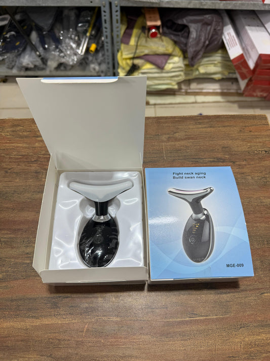 4-in-1 Neck Lifting & Firming Beauty Device